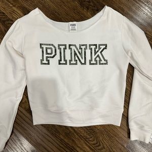 Victoria Secret PINK Sweatshirt